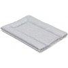 Fillikid Podložka přebalovací Safari grey 53x70 cm