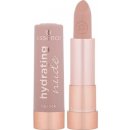 Essence Hydrating Nude krémový hydratačný rúž 301 3,5 g