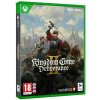 Hra na konzole Kingdom Come: Deliverancia 2 - Xbox Series X (4020628578428)