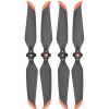 STABLECAM MAVIC AIR 2S – 4738 Propeller set (Orange Tips) (1 pár)