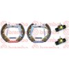 Sada brzdových čeľustí BREMBO K 85 036
