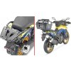 KR3125 nosič kufra SUZUKI V-Strom 800DE / 800SE (23)