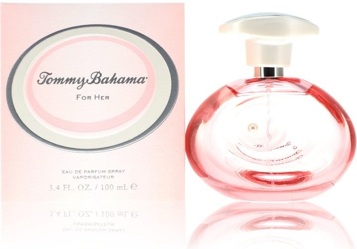 Tommy Bahama For Her parfumovaná voda dámska 100 ml