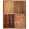 The Complete Manual of Wood Working: A Detailed Guide to Design, Techniques and Tools for the Beginner and Expert Jackson AlbertPaperback