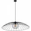 TK Lighting | Luster na lanku BARBELLA 1xE27/60W/230V pr. 80 cm | TK6261