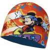 Detská čiapka Buff Micro Polar Mickey Jr Sk8 Red