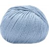 MERINOCOT Lana Gatto Farby MERINOCOT: 14342 veľmi svetlá šedomodrá