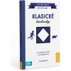 Albi Kniha Klasické hádanky