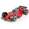 Pretekárske autíčko Formula 1 Abrick Écoiffier dĺžka 22,5 cm od 18 mes