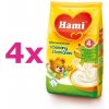 HAMI banánová 4 x 180 g