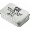 Helikon Survival Tin Box - One Size CS-STB-ST-15