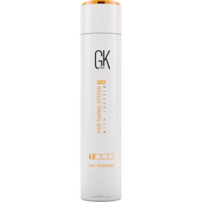 GK Hair PH+ Clarifying pred-šampónová starostlivosť pre hĺbkové čistenie 300 ml