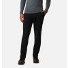 Columbia Pánske nohavice Tech Trail™ II EU Pant Farba: Black, Veľkosť: 38/32