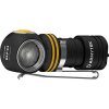 ArmyTek Elf C1 White LED ručné svietidlo napájanie z akumulátora 1000 lm 1440 h 56 g; F05002C