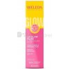 WELEDA UV Glow Opaľovací fluid SPF30 30 ml fluid na opaľovanie na tvár