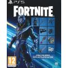 Fortnite: Cobalt Star Pack, digitální distribuce
