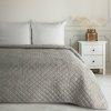 PREMIUM Zamatový prehoz BLINK 3 220x240 cm so vzorom lesklého ošúchania-HF-452239