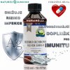 ❤ Nature's Sunshine SILVER SHIELD | Koloidné striebro | SILNÁ PODPORA IMUNITY | 118 ml - 18 PPM ❤ VEMsiHO.cz - CHRÁNENÁ DIELŇA ❤ 100% Prírodné doplnky stravy, kozmetika, esenciálne oleje