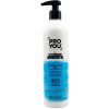 Revlon Pro You The Amplifier Substance Up Texturizing Gel 350 ml