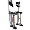 Edma 161155 chodúle výškovo nastaviteľné 45-76 cm