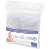 Bambino Mio sieťka na použité plienky Laundry Bags (2 ks)