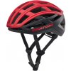 Prilba CRATONI C-Airlite Red/Black Matt 2025 - S/M (52-56cm)