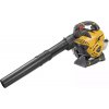 Benzínový fukár a vysávač STIGA BL 530V