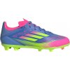 Kopačky adidas F50 LEAGUE FG/MG J ie3746 Veľkosť 28 EU | 10k UK | 10,5C US | 16,5 CM