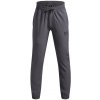 Under Armour | Under Armour Vibe Woven Jogger | šedá| XL