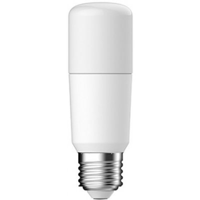 Tungsram Tungsram Bright STIK LED žiarovka 5,5W, 220-240VAC, E27, 470lm, 3000K, teplá biela