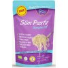 Eat Water Bio Slim Pasta Konjac cestoviny Spaghetti (270g)