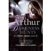 Darkness Hunts (Keri Arthur)(Brožovaná)