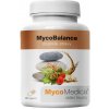 MycoMedica MYCOBALANCE 90 kapsúl 500mg extraktu