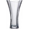Crystal Bohemia váza SMILE 305 mm
