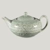 Krush konvička s víkem 60 cl, zelená| RAK Porcelain, KSTP70SG-4 zelená