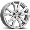 Dezent TV Silver Strieborné lakovanie 6,5x17 5x112 ET49