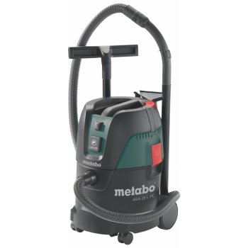 Metabo ASA 25 L PC 602014000