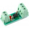 LaskaKit_cz 1-kanálový modul optoizolátoru PC817
