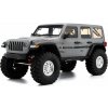 RC auto Axial SCX10III Jeep JLU Wrangler 4WD 1:10 RTR sivá (605482159934)