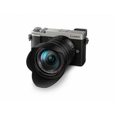 Panasonic Lumix DC-GX9