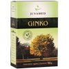 JUVAMED Ginko biloba sypaný 50g