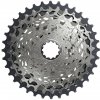 Sram Force AXS XG-1270 silver 10-33T