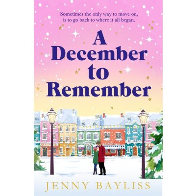 A December to Remember - Jenny Bayliss