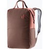 Mestský batoh deuter Vista 18 l raisin/caspia