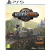 Railroads Online Pioneer Edition