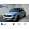Skoda Kamiq 1.5 TSI DSG Monte Carlo 110 kW
