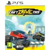 Cant Drive This (PS5)
