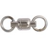 Black Cat Obratlík X-Strong Ball Bearing Swivel 125 kg 25 mm 3 ks
