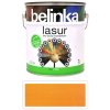BELINKA Lasur - tenkovrstvová lazúra 2.5 l Borovica 13