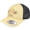 RIP CURL šiltovka Weekender Trucker Straw 35